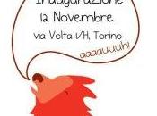 Inaugurazione Lupo Rosso