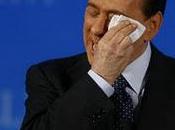 “Sire maggioranza più”. Silvio sbottò pianto traditi