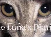 Luna's Diaries: Symphony Destruction
