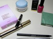 beauty items