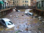 novembre 2011, Genova invasa dalle acque