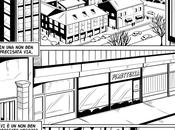 Fumetti: Volt (che vita mecha) Volumetto autoconclusivo