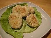 Polpettine verza forno