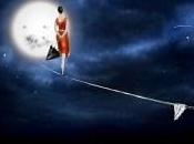 strada nella vita. cosa buffa accorgi solo quando finita…