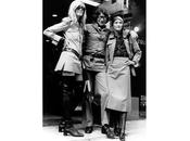 Loulou Falaise: esce scena musa Saint Laurent