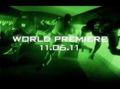 Modern Warfare live action trailer
