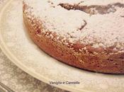 ciambellone della domenica