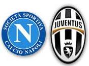 Streaming Napoli Juventus diretta live Serie