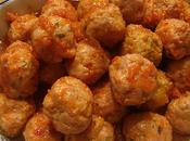 Polpette rosso