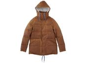 UntitleDV Selection Visvim Adventura Jacket