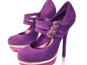 Temptations: Mary Jane Kurt Geiger