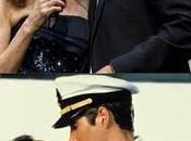 Richard Gere bacia Debra Winger dopo trentennio