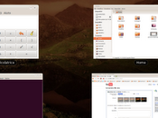 Gnome-shell Ubuntu 11.10 Oneiric Ocelot: siamo quasi [VIDEO]