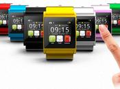 Dall’italia arriva primo Smartwatch, semplice ipod nano cinturino….