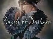 Angels Darkness Ilona Andrews, Nalini Singh, Meljean Brook Sharon Shinn