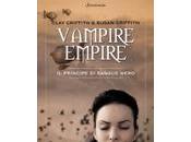 Trilogia Vampire Empire Susan Clay Griffith