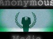 Freedom Waves: Anonymous contro Israele. siti Mossad