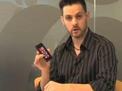 Nokia Lumia 800: video recensione Vodafone