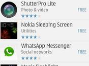 Update: Nokia Store 3.18.036