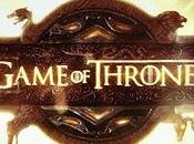 Game Thrones