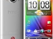 HTC, ecco primi device riceveranno Cream Sandwich