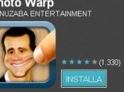 gratis Android modificare foto