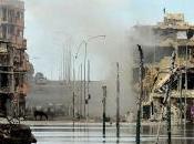 “Responsabilità proteggere” “liberazione” Sirte: atrocità commessa dalla NATO