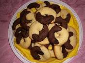 Ricetta Biscotti Abbracci