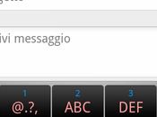 Guida: crea tastiera personalizzata HTC_IME