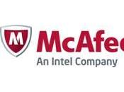 Comunicato Stampa: McAfee migliora sicurezza cloud computing