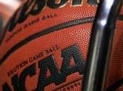 Ncaa, parte! gare perdere