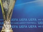 Tempo Europa League: partite giovedì Ottobre