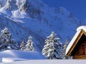 Vacanze montagna: dove sciare novembre