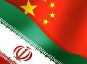 nuovo orizzonte sino-iraniano