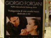 Make-Up School Pupa Giorgio Forgani... Catania!!