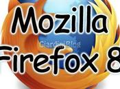 Download Mozilla Firefox versione finale