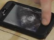 Custodia indistruttibile iPhone