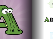 Alphabetimals, apprendere l’inglese divertendosi