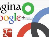 Google presenta pagina Google+