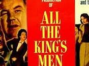 Tutti uomini Robert Rossen (1949)