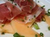 Perdere peso dieta prosciutto