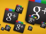 Google plus: come creare pagine