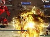 Final Fantasy XIII-2 boss gioco saranno resistenti