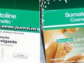Trattamento Scrub Levigante SOMATOLINE COSMETIC