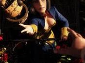 Bioshock Infinite Sony realizzerà speciale periferica Move