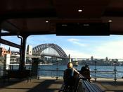 Aspettando vaporetto