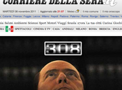 News: Berlusconi annuncia dimissioni. testate confronto ricordare questo giorno.