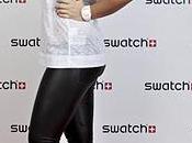 Belfast 2011 with Swatch