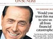 dimissioni Cavaliere, Europa scettica, “default” della classe politica italiana