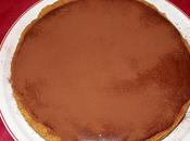 Torta cioccolato